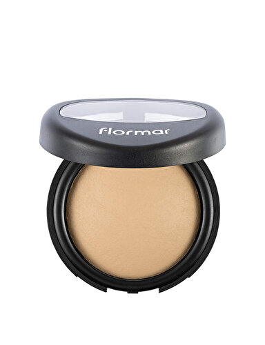 BAKED POWDER BPW-032 WARM SAND