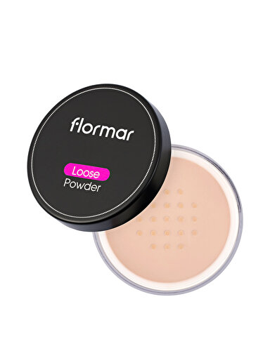LOOSE POWDER LPW-001 PALE SAND