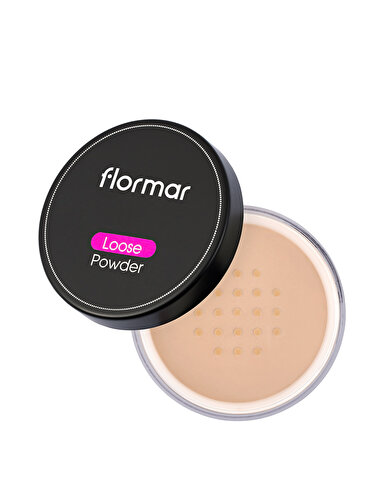LOOSE POWDER LPW-003 MEDIUM SAND