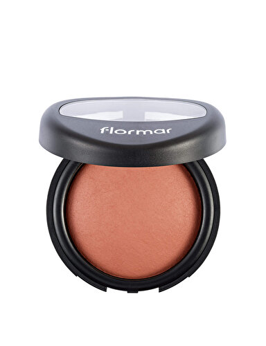 BAKED BLUSH-ON BBL-050 PEACHY BRONZE
