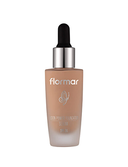FUSION POWER SERUM FDT-020 LIGHT IVORY