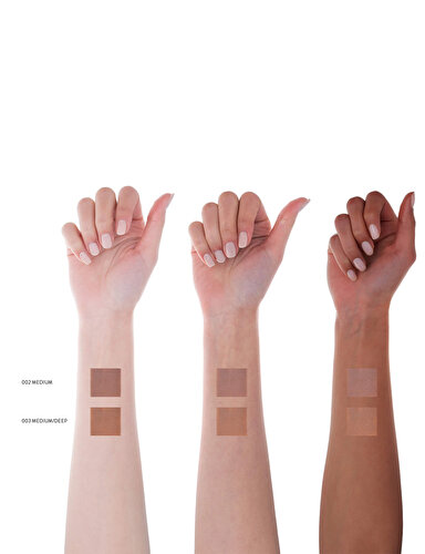 CONTOUR STICK CST-03 MEDIUM DEEP