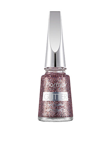 34000006-FGL39_1 GLITTER GNE-39 RED IN SILVER