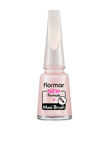 PEARLY PNE-111 PINK IVORY NEW