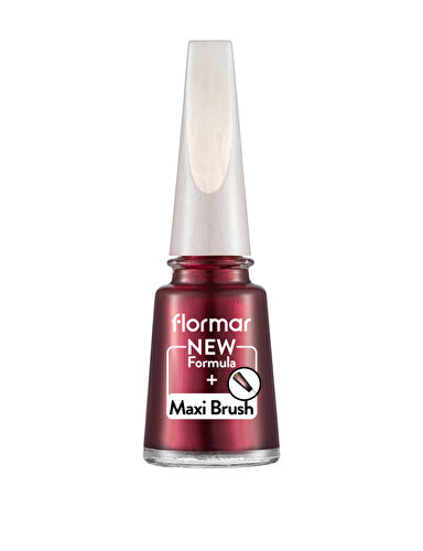 PEARLY PNE-314 VELVET RED NEW