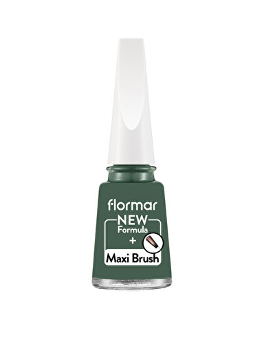 34000081-454_1 FLORMAR FNE-454 ARMY GLAM NEW