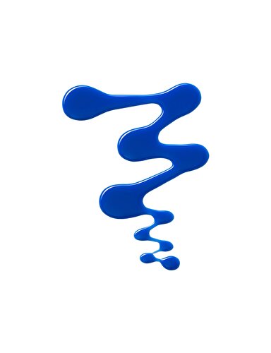 34000081-487_2 FLORMAR FNE-487 NAVY BLUE NEW