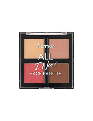 ALL I NEED FACE PALETTE PLT