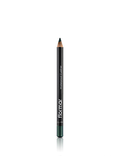 47000001-111_1 WATERPROOF EYELINER PCL-111 INTNSV JADE