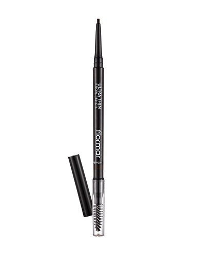 47000055-004_1 ULTRA THIN BROW PENCIL PCL-04 DARK BROWN