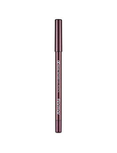 EXTREME TATTOO GEL PCL-10 DUSTY PLUM