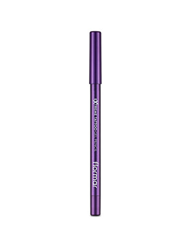 EXTREME TATTOO GEL PCL-11 PURPLE BLAZE