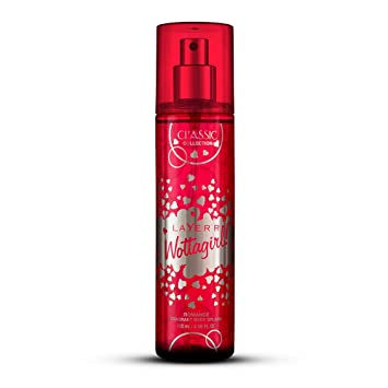 Layer'r Wottagirl Classics 135ML: Romance