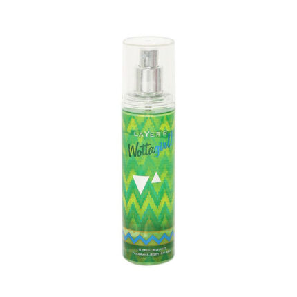Layer'r Wottagirl 135ML: Spell Bound