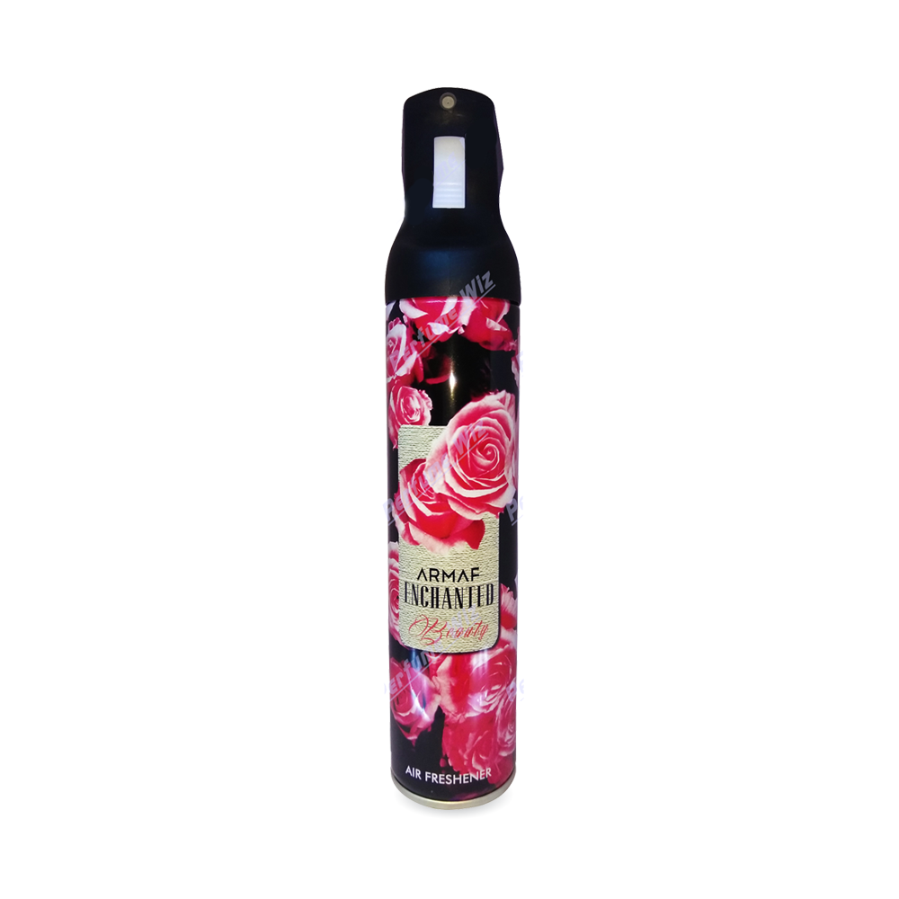 Armaf Enchanted Air Freshener 300ML Foliage LUVIT Bangladesh