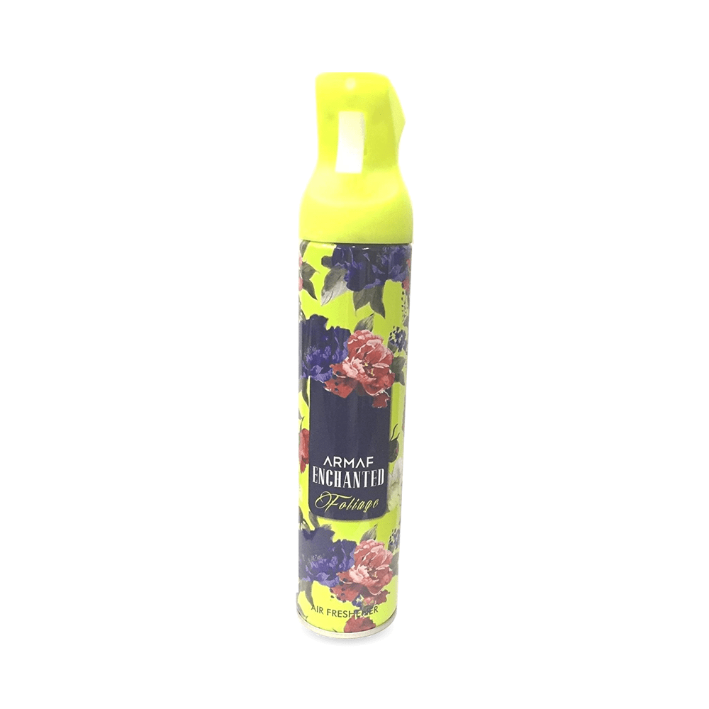 Lattafa Air Freshener 300ML Iconic Oud LUVIT Bangladesh