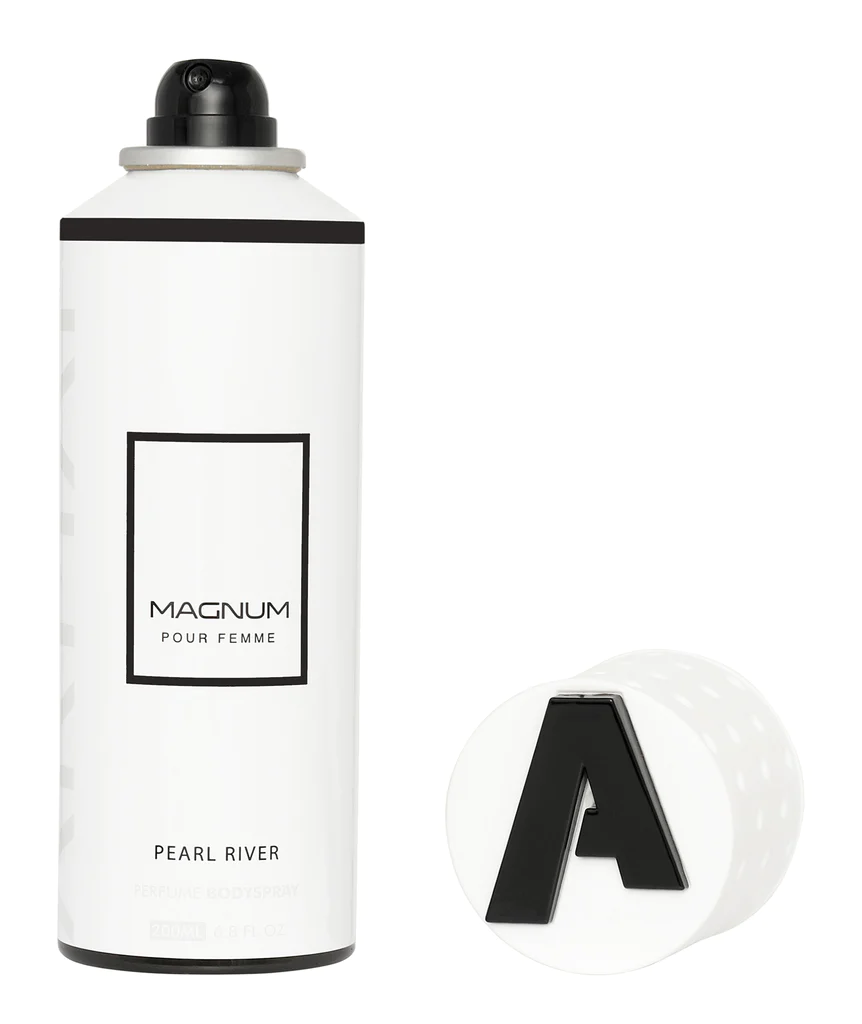 Armaf Magnum Pearl River