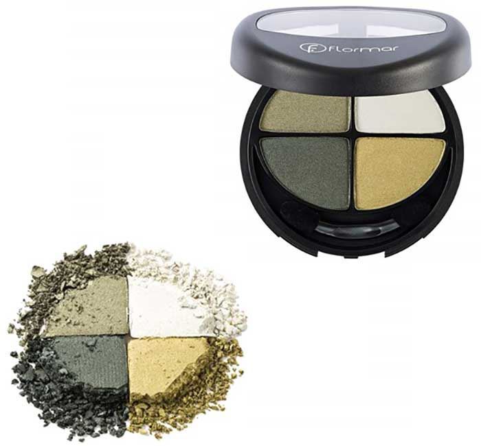 0133215_flormar-quartet-eyeshadow-403-green-garden