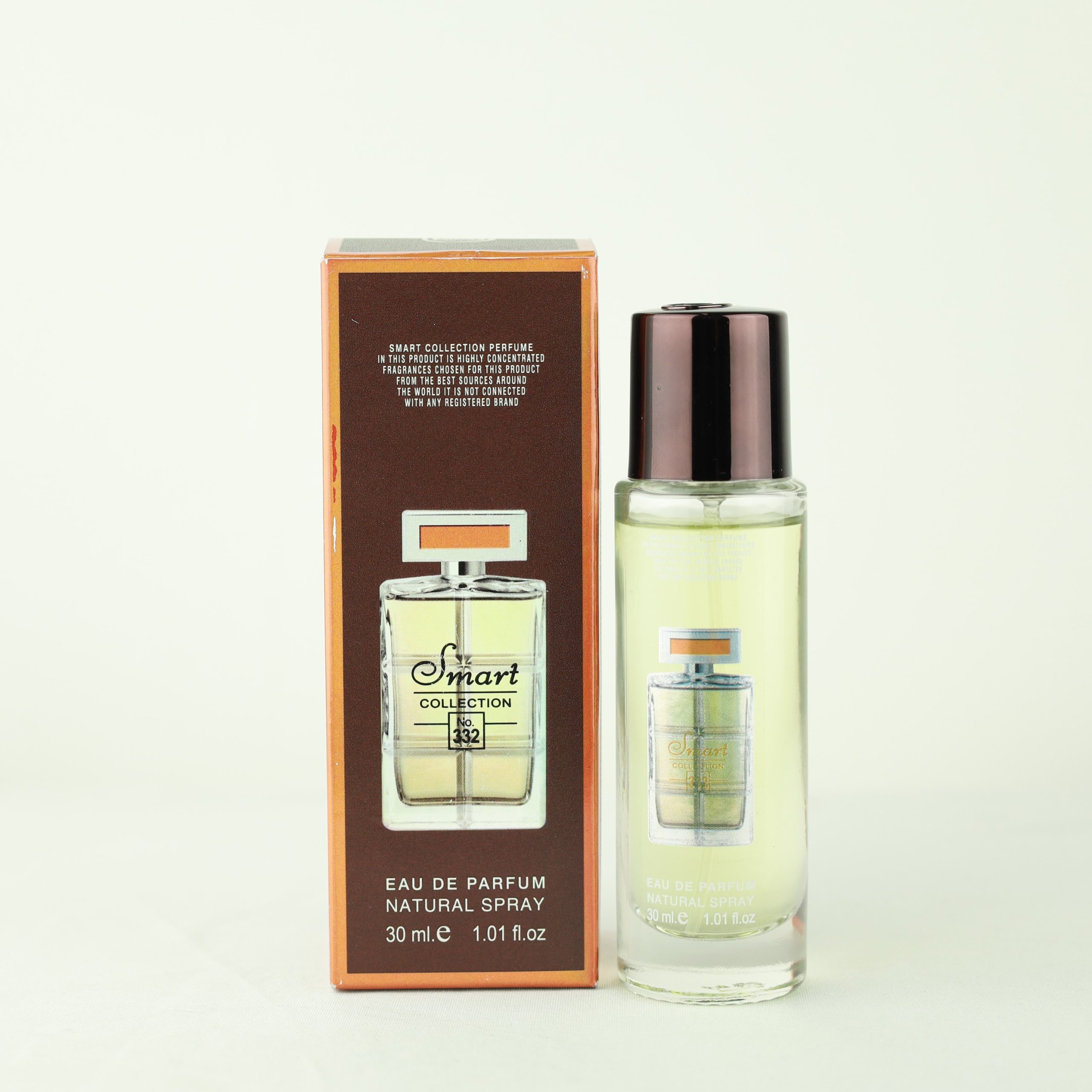 Smart Collection Boss Orange Man 332 (without box)