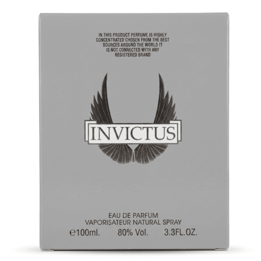Paco Rabanne Invictus