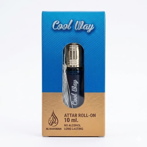 cool way