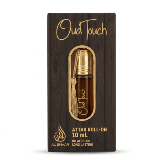 oud touch