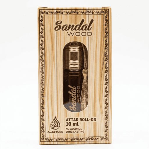 sandal wood