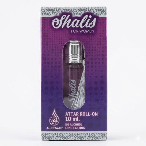 shalid for women