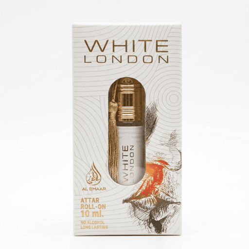 white london